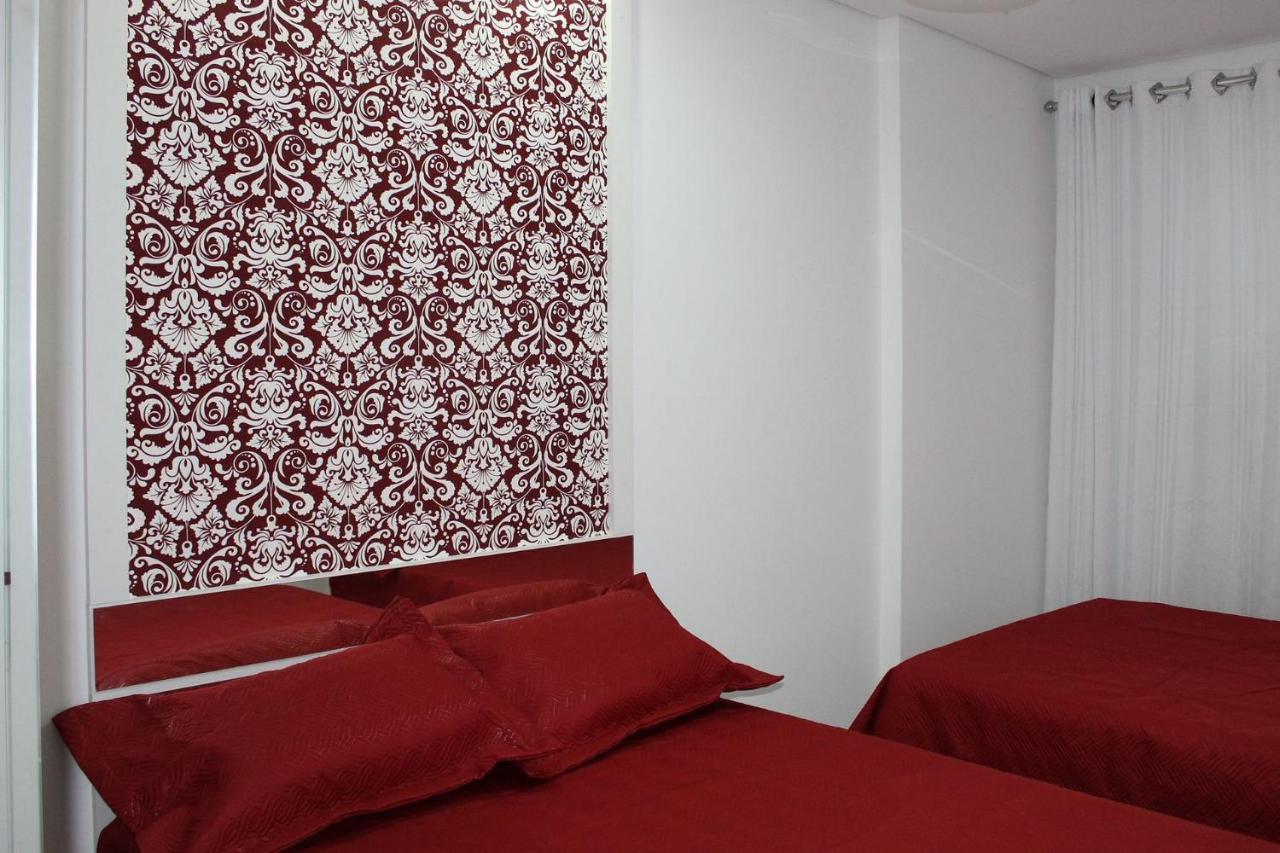 Flat Unita Homestay Πράια Γκράντε Εξωτερικό φωτογραφία