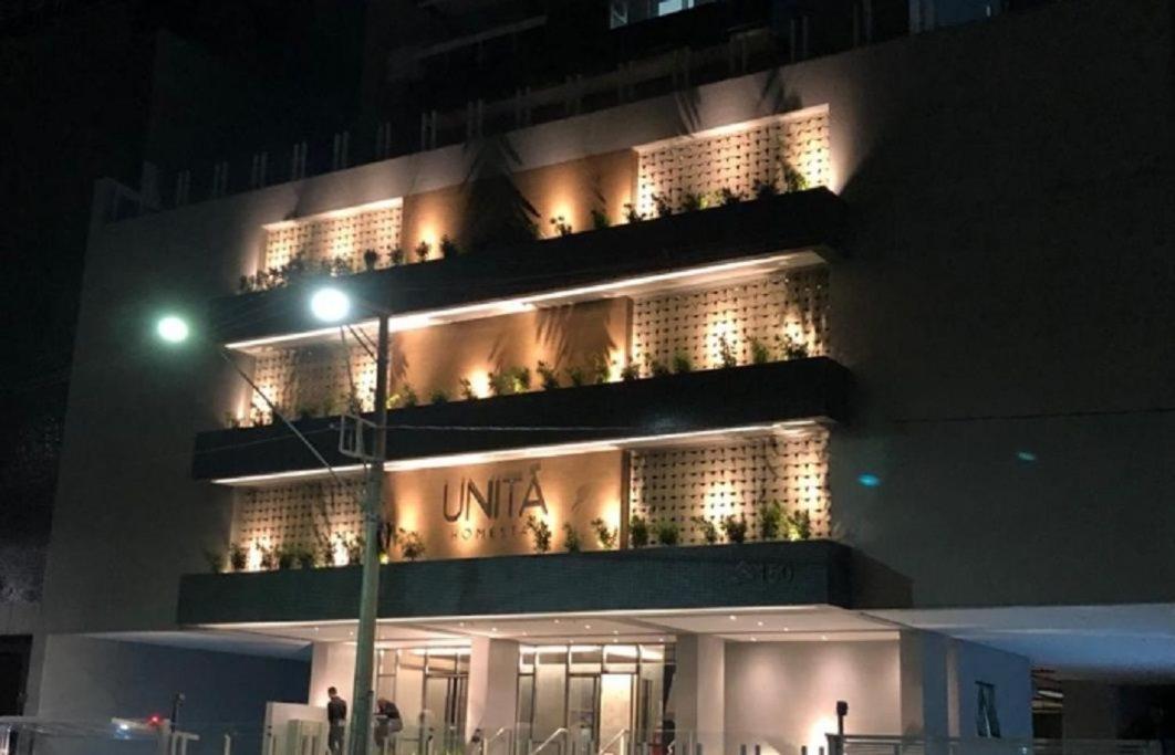 Flat Unita Homestay Πράια Γκράντε Εξωτερικό φωτογραφία