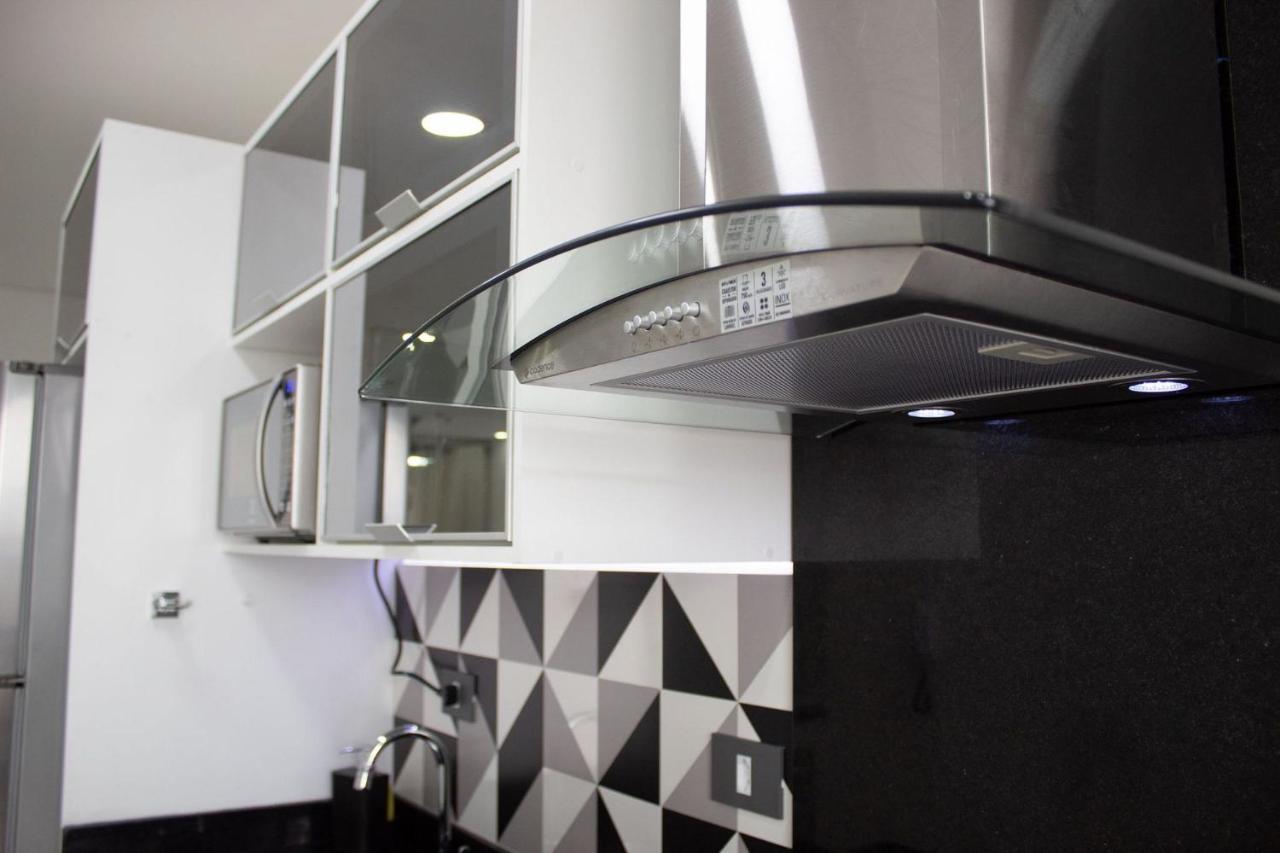 Flat Unita Homestay Πράια Γκράντε Εξωτερικό φωτογραφία