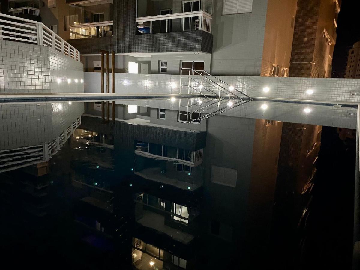 Flat Unita Homestay Πράια Γκράντε Εξωτερικό φωτογραφία