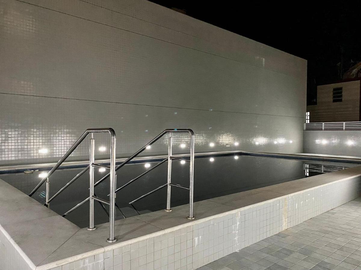Flat Unita Homestay Πράια Γκράντε Εξωτερικό φωτογραφία