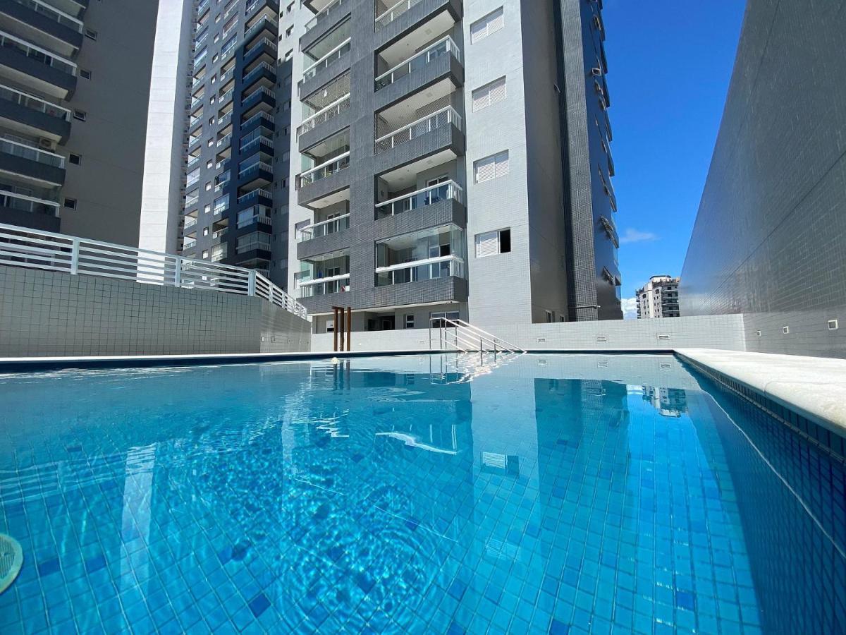 Flat Unita Homestay Πράια Γκράντε Εξωτερικό φωτογραφία