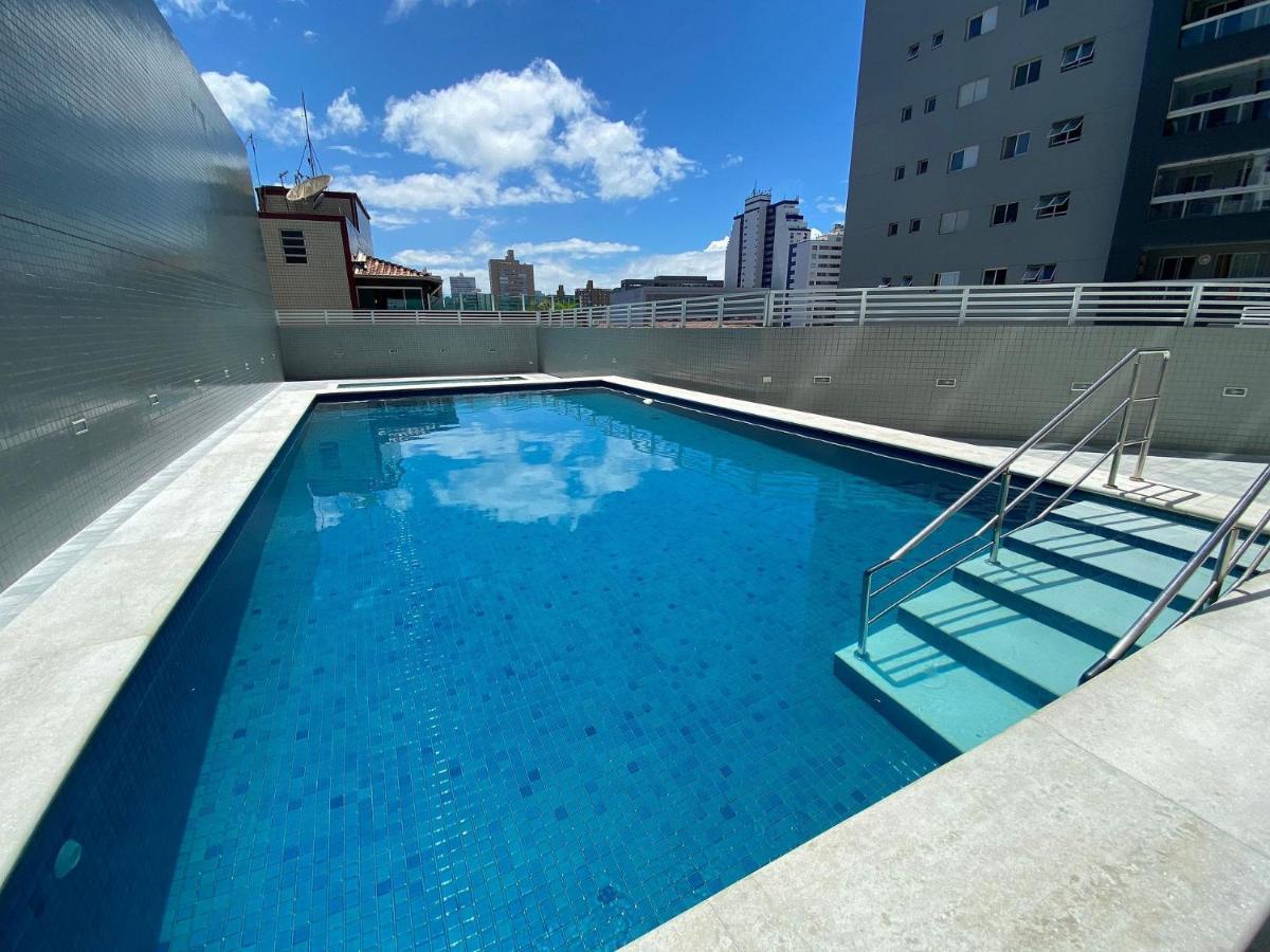 Flat Unita Homestay Πράια Γκράντε Εξωτερικό φωτογραφία