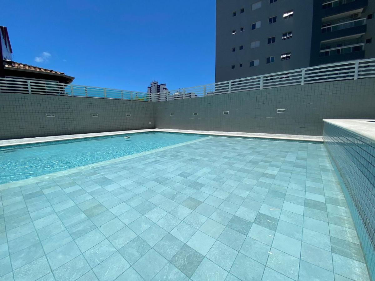 Flat Unita Homestay Πράια Γκράντε Εξωτερικό φωτογραφία