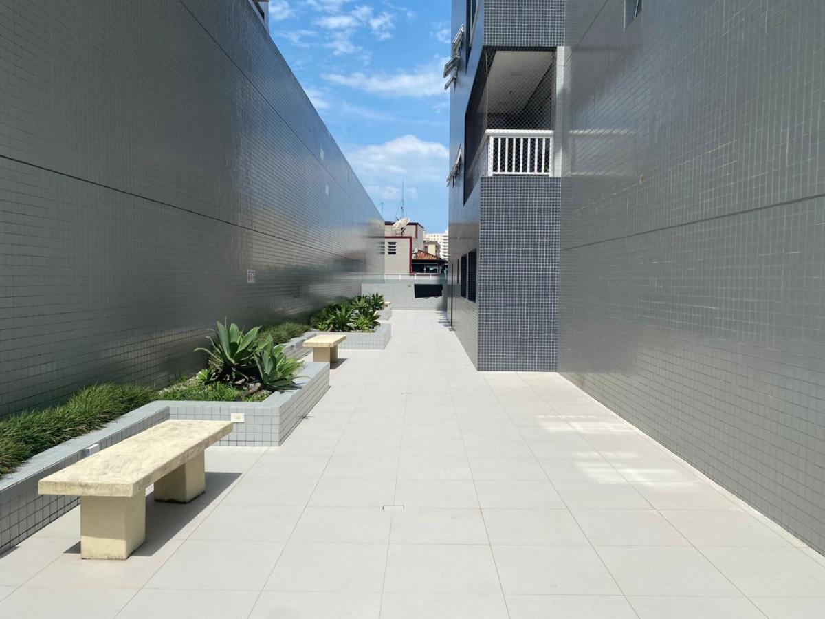 Flat Unita Homestay Πράια Γκράντε Εξωτερικό φωτογραφία