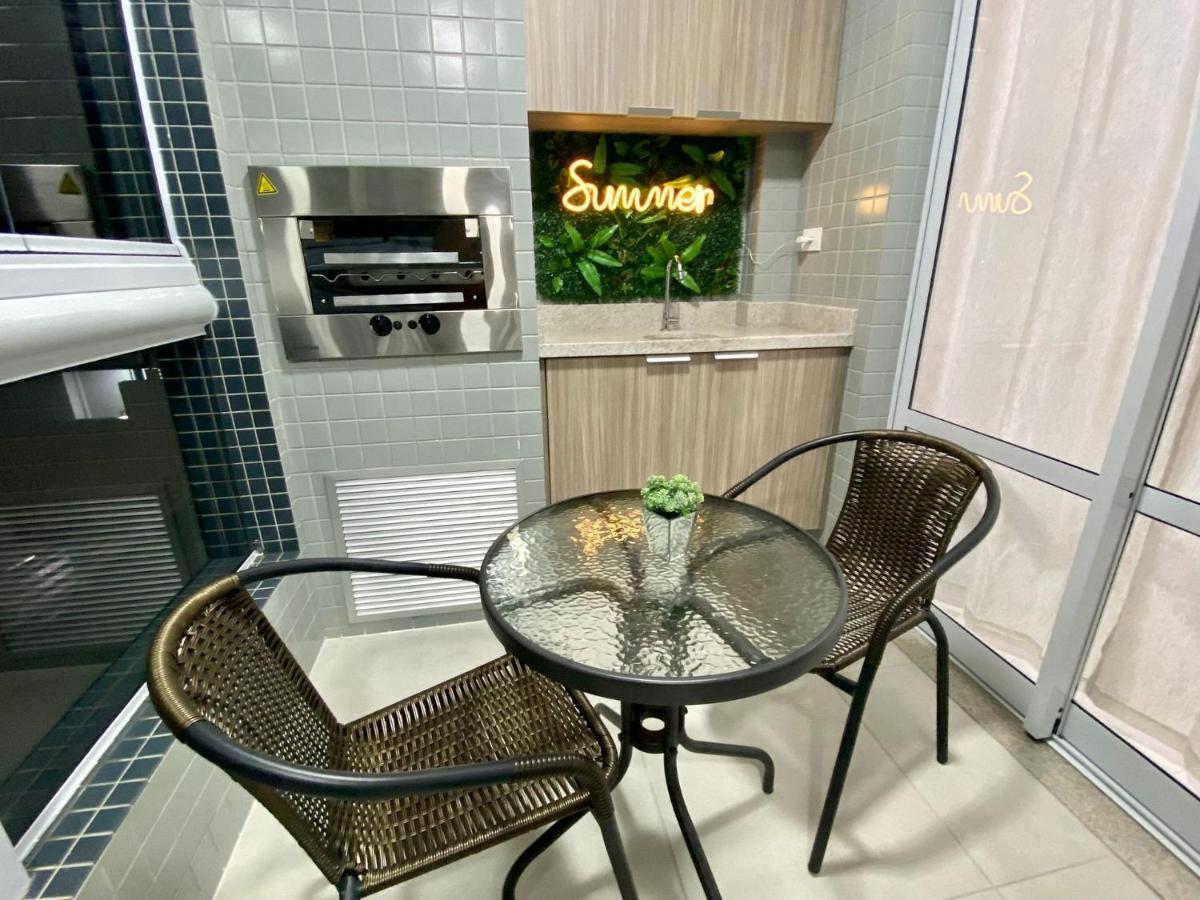 Flat Unita Homestay Πράια Γκράντε Εξωτερικό φωτογραφία