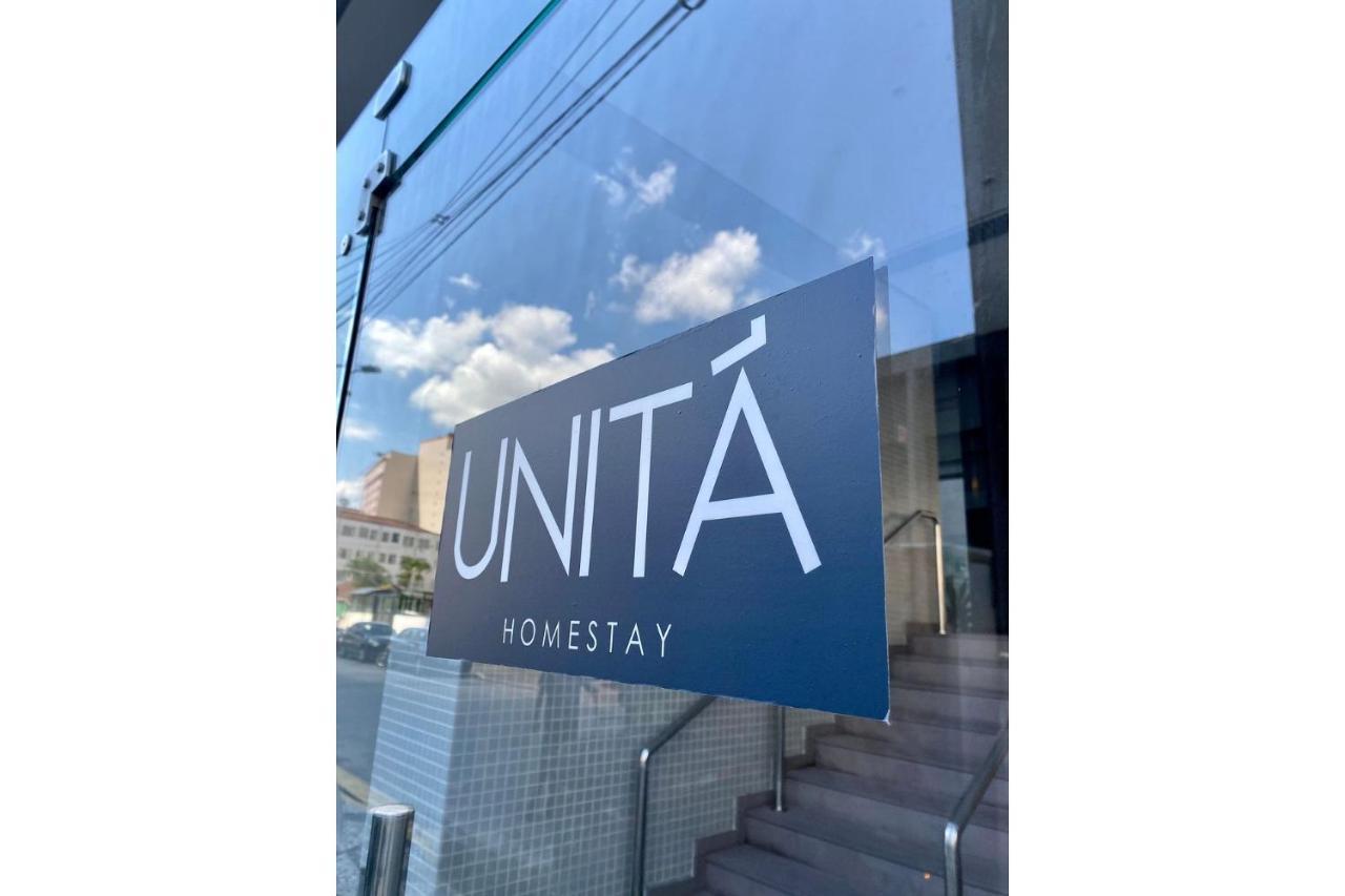 Flat Unita Homestay Πράια Γκράντε Εξωτερικό φωτογραφία