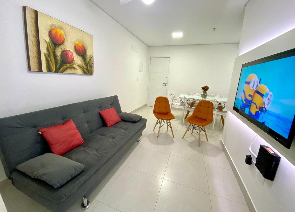 Flat Unita Homestay Πράια Γκράντε Εξωτερικό φωτογραφία