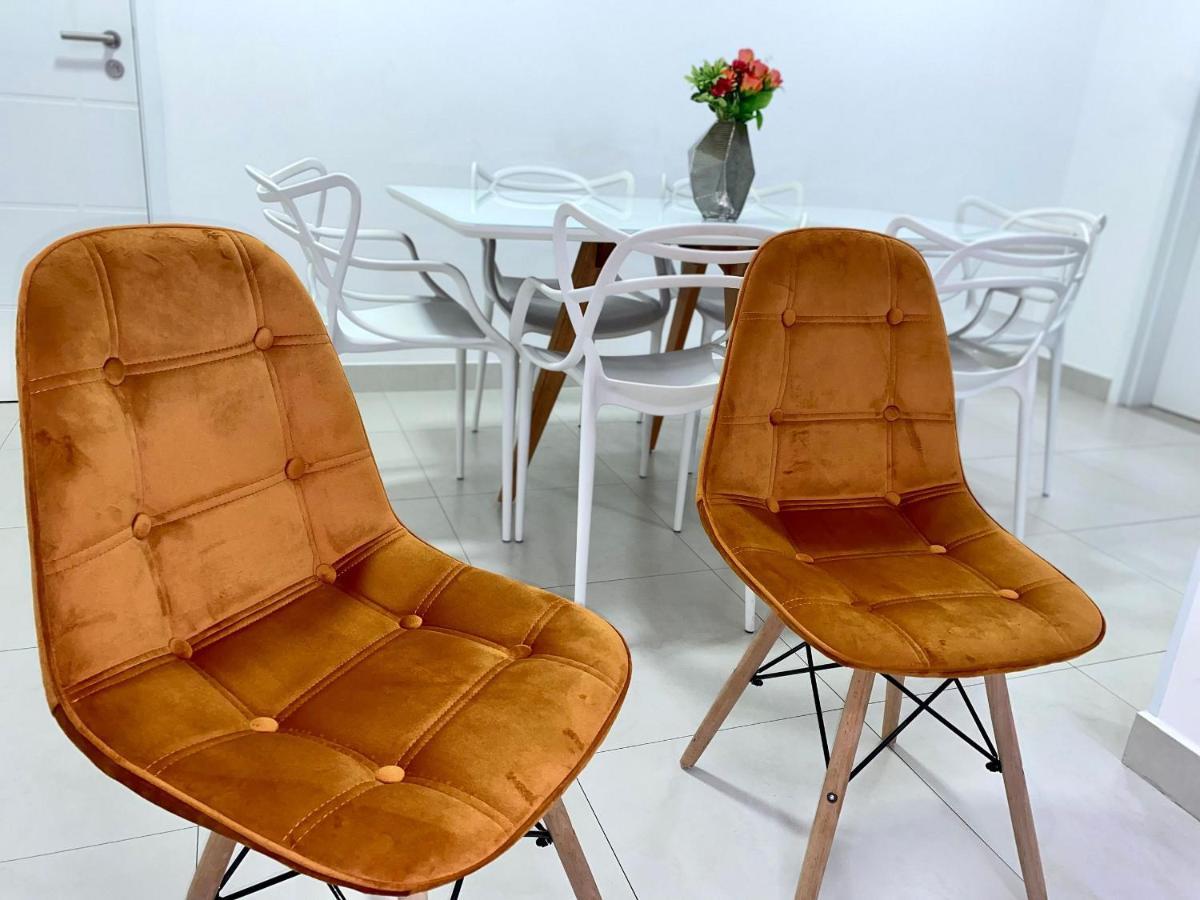 Flat Unita Homestay Πράια Γκράντε Εξωτερικό φωτογραφία