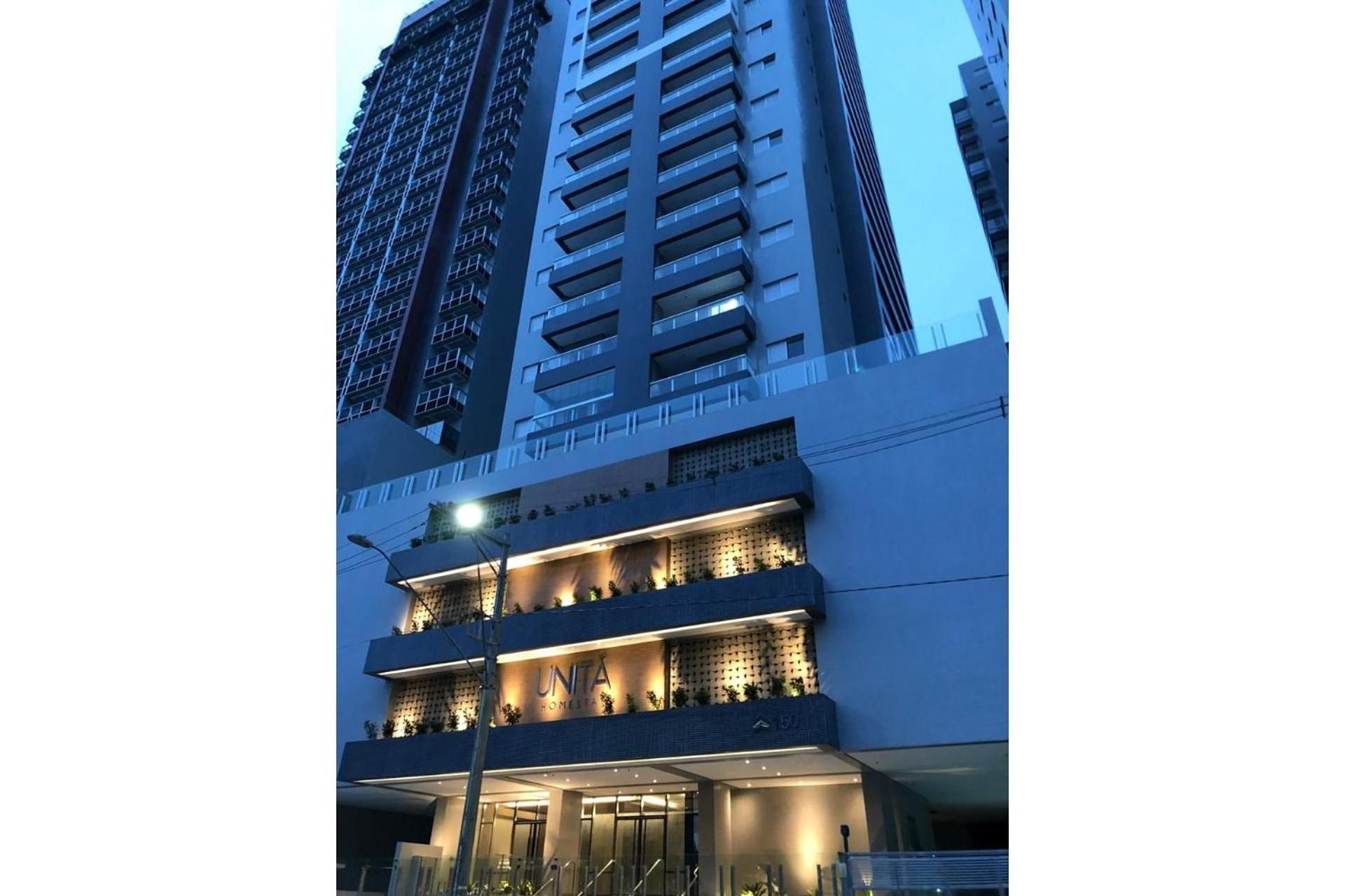 Flat Unita Homestay Πράια Γκράντε Εξωτερικό φωτογραφία