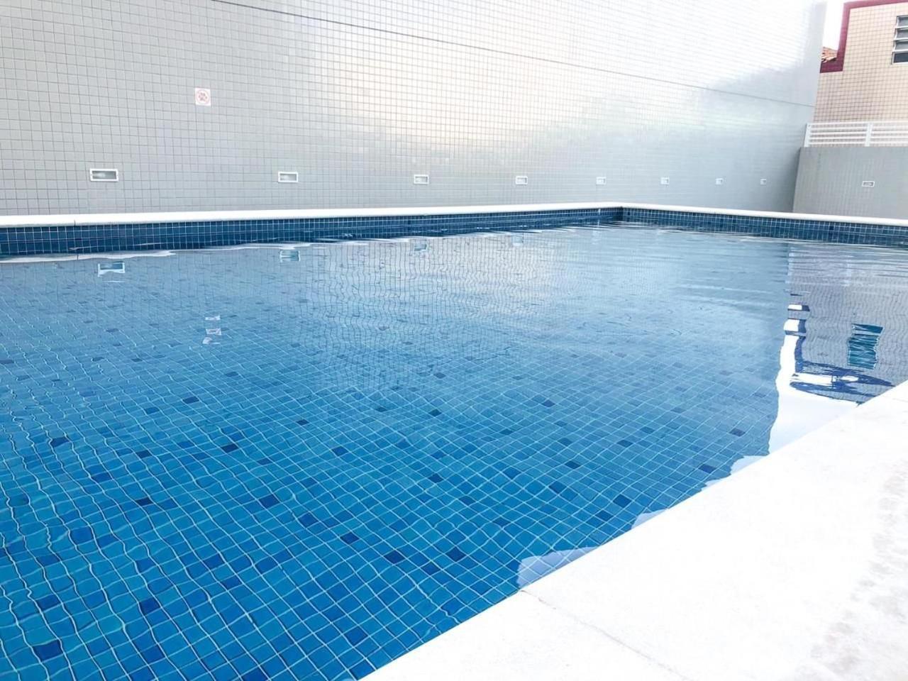Flat Unita Homestay Πράια Γκράντε Εξωτερικό φωτογραφία