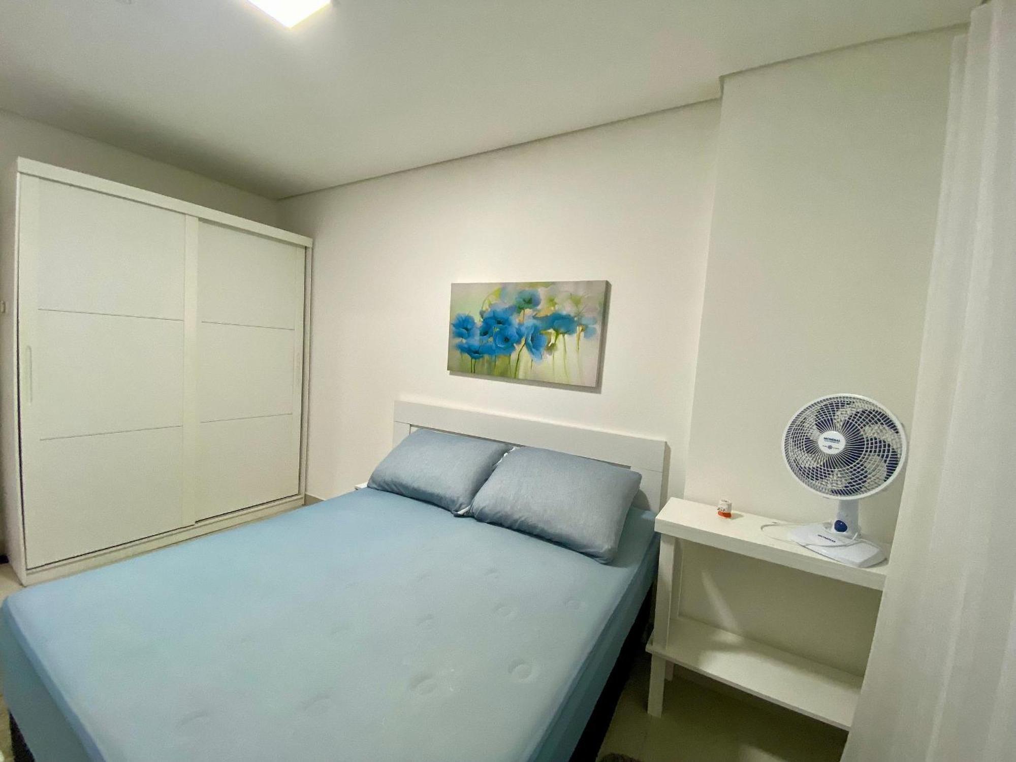 Flat Unita Homestay Πράια Γκράντε Εξωτερικό φωτογραφία