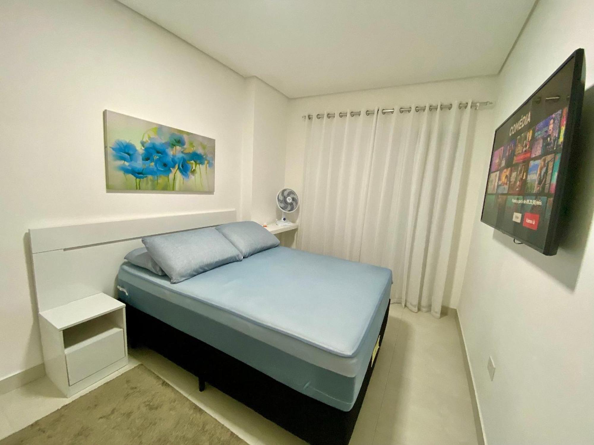 Flat Unita Homestay Πράια Γκράντε Εξωτερικό φωτογραφία