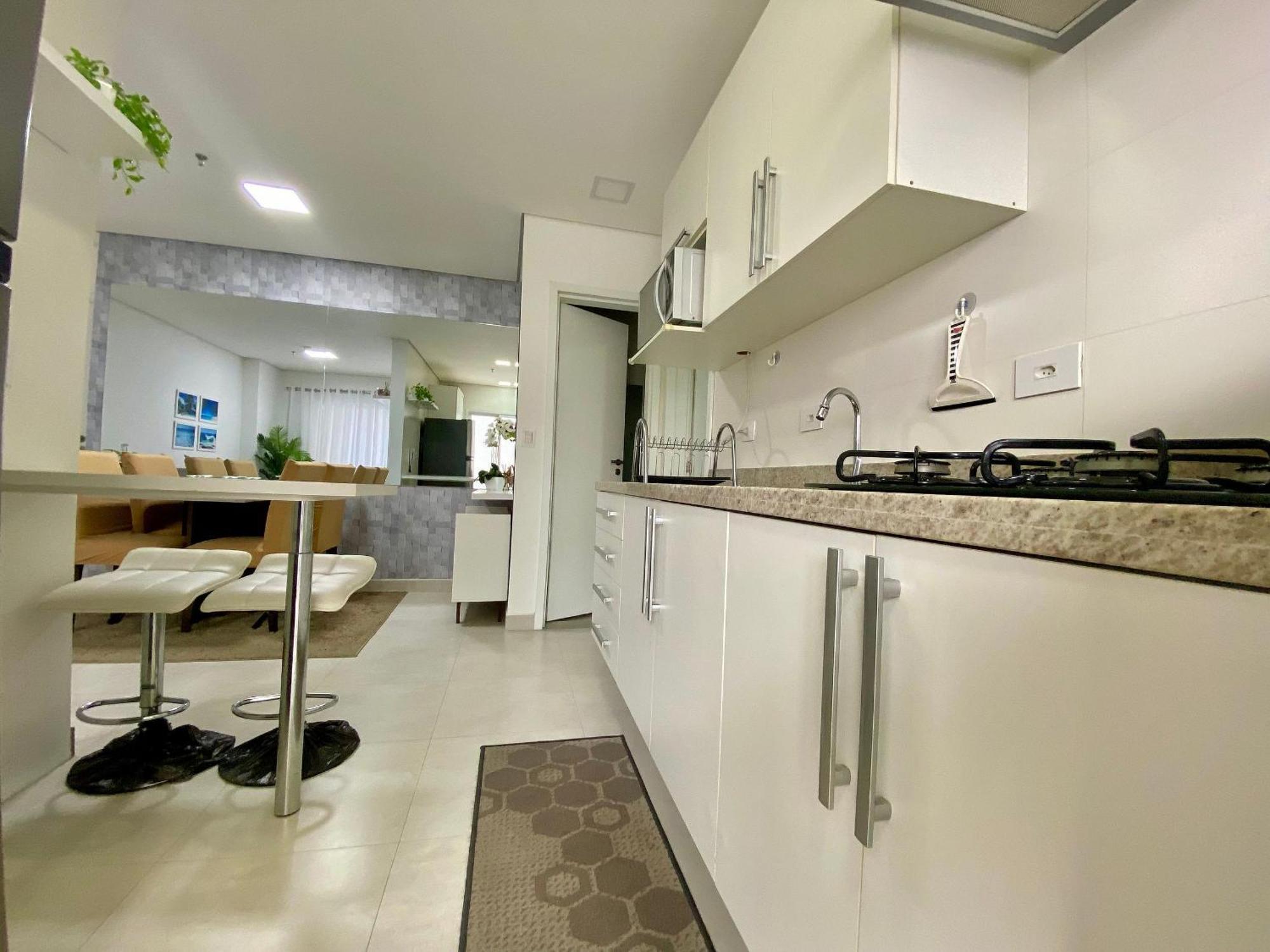 Flat Unita Homestay Πράια Γκράντε Εξωτερικό φωτογραφία