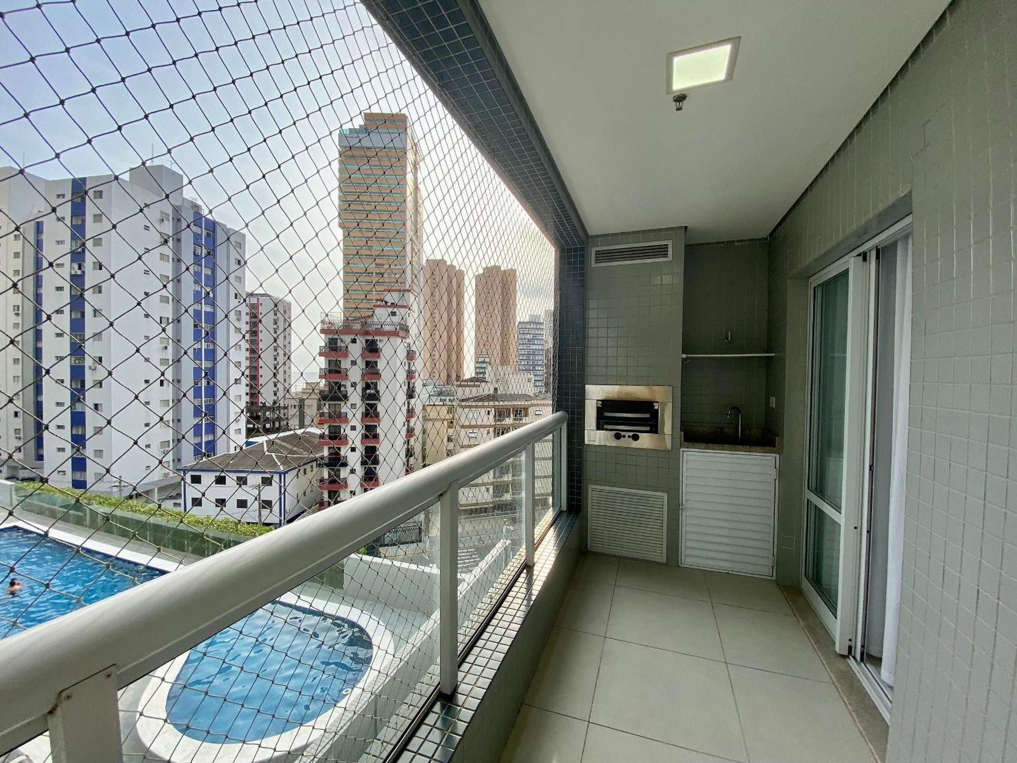 Flat Unita Homestay Πράια Γκράντε Εξωτερικό φωτογραφία