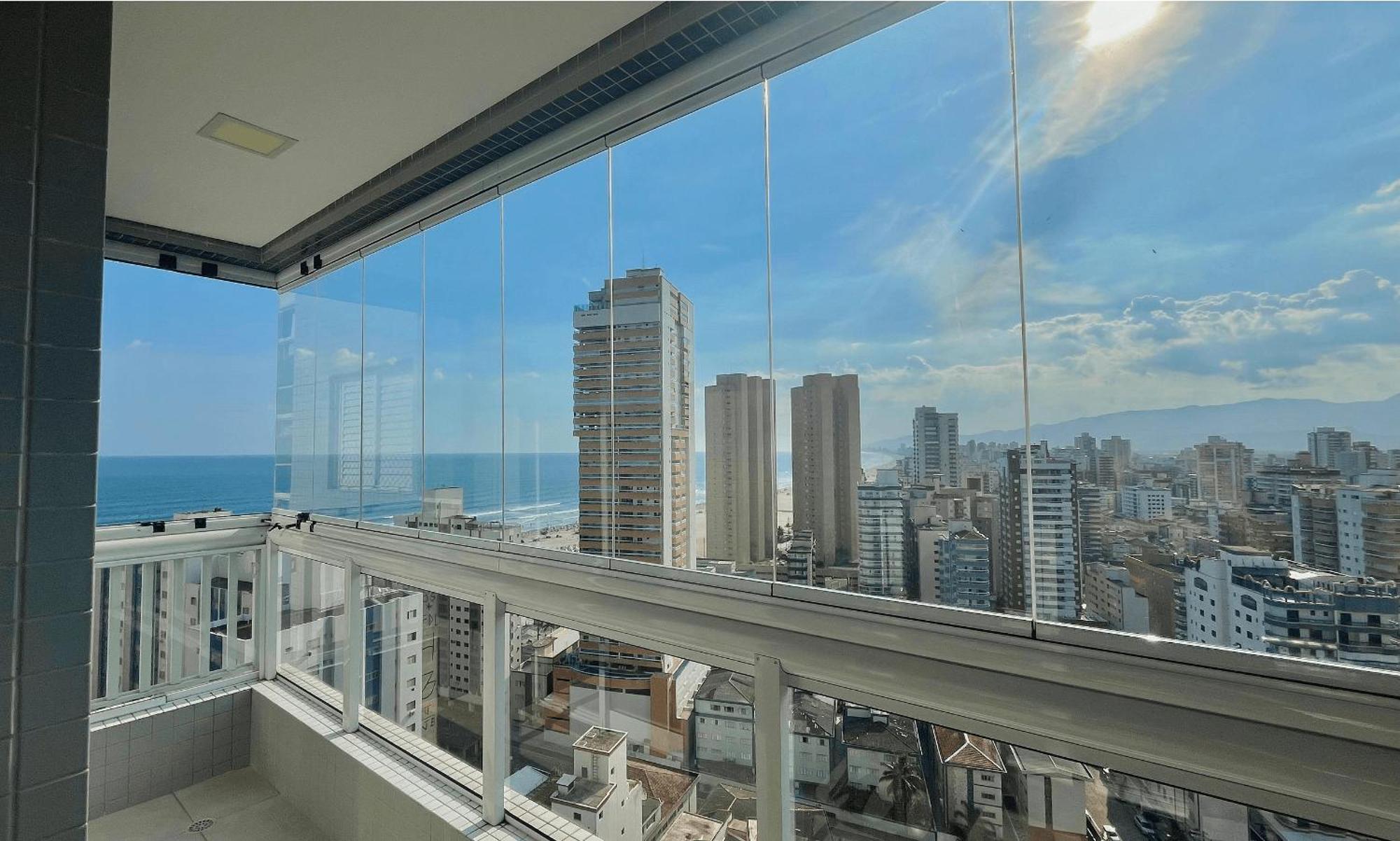 Flat Unita Homestay Πράια Γκράντε Εξωτερικό φωτογραφία
