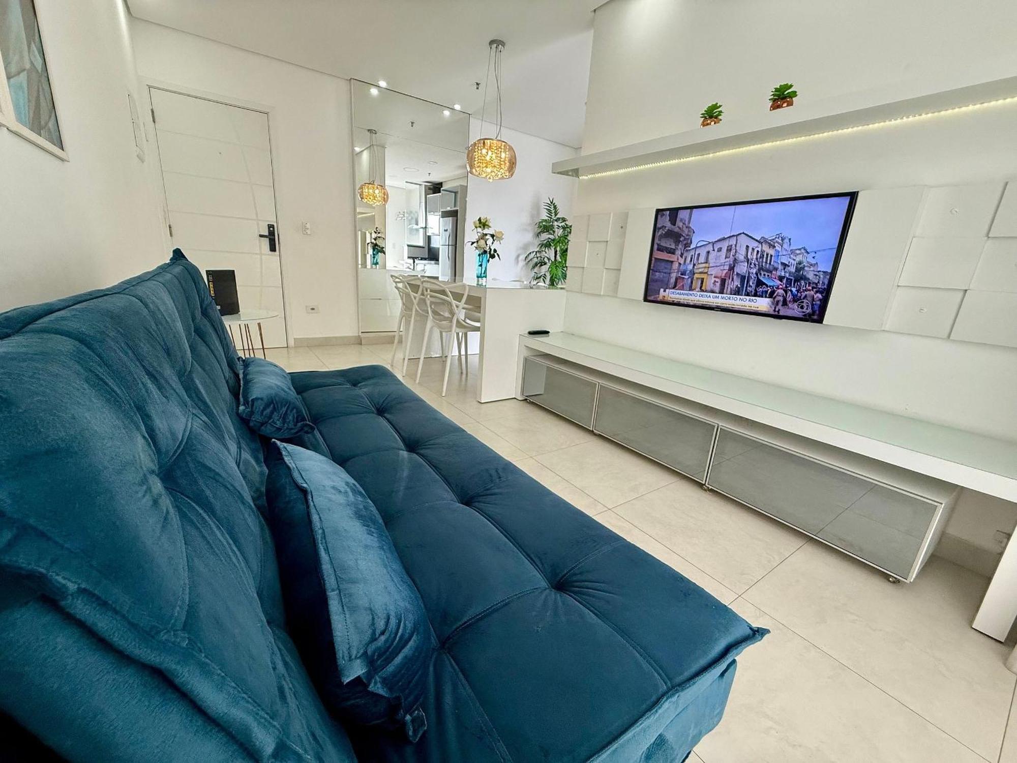 Flat Unita Homestay Πράια Γκράντε Εξωτερικό φωτογραφία
